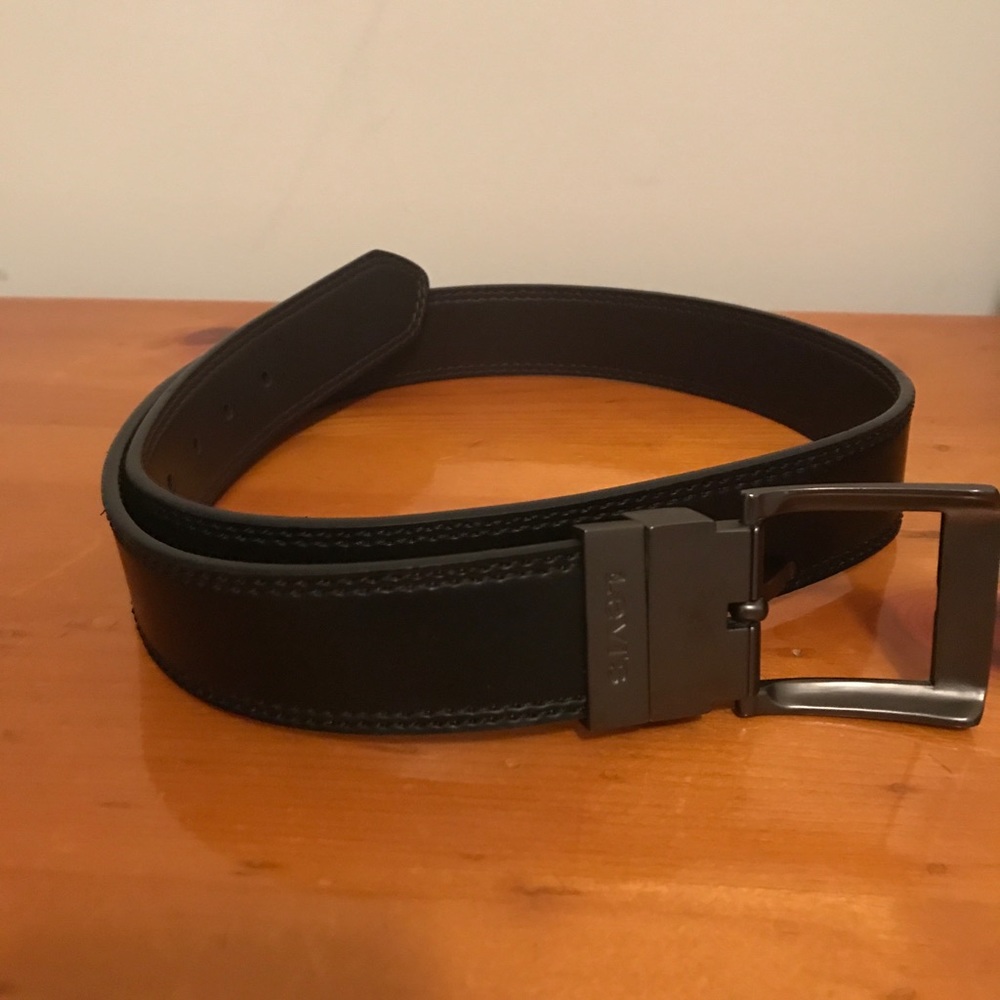 Levi’s belt